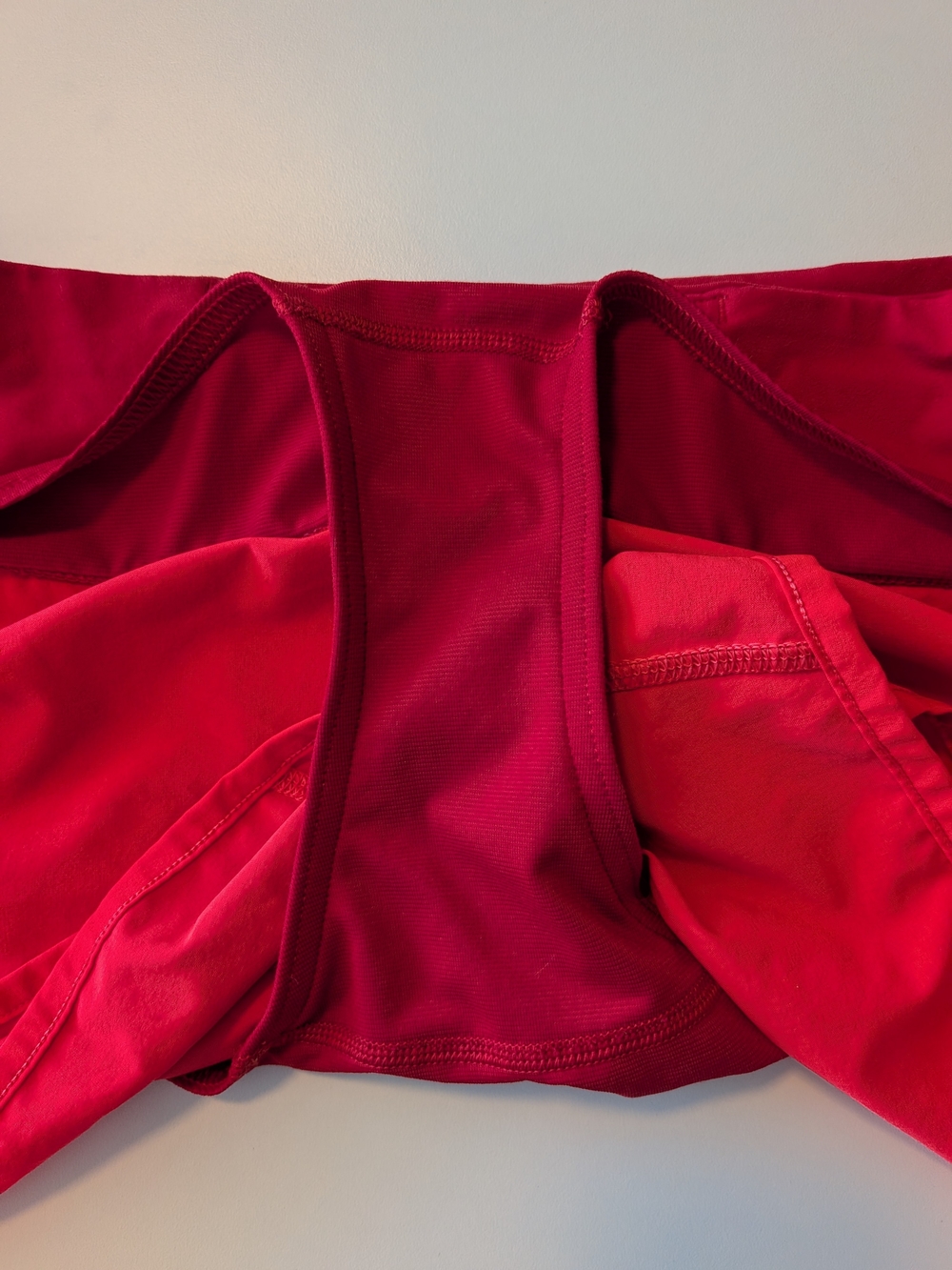 Lululemon Speed Short - Picture 4 of 4